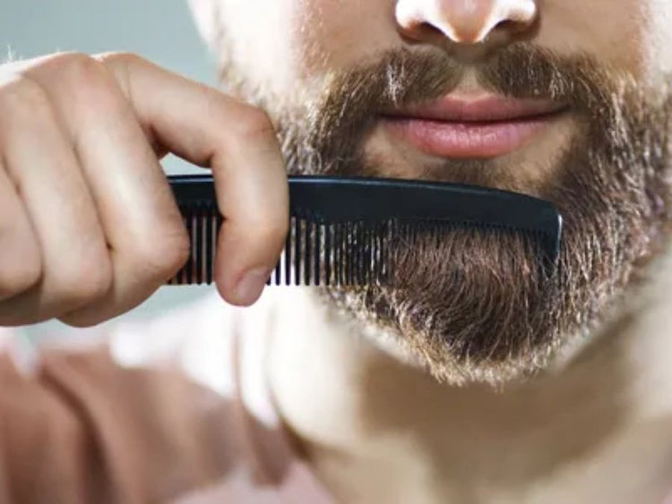 The Grooming Ritual