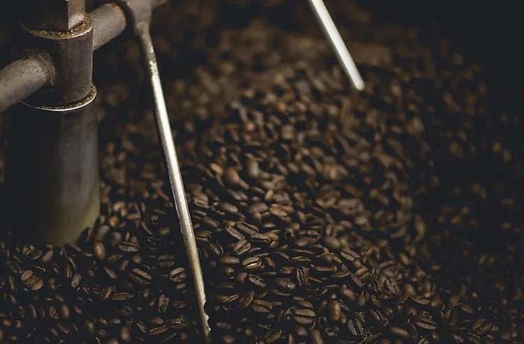 Coffee Blends