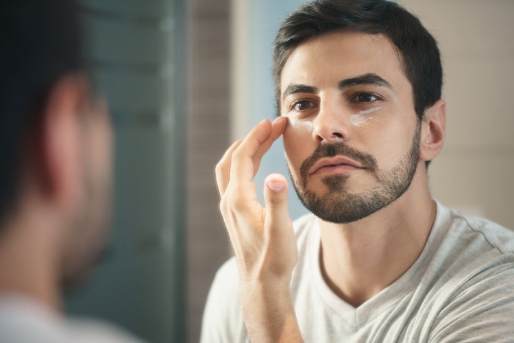 The Skin Ritual