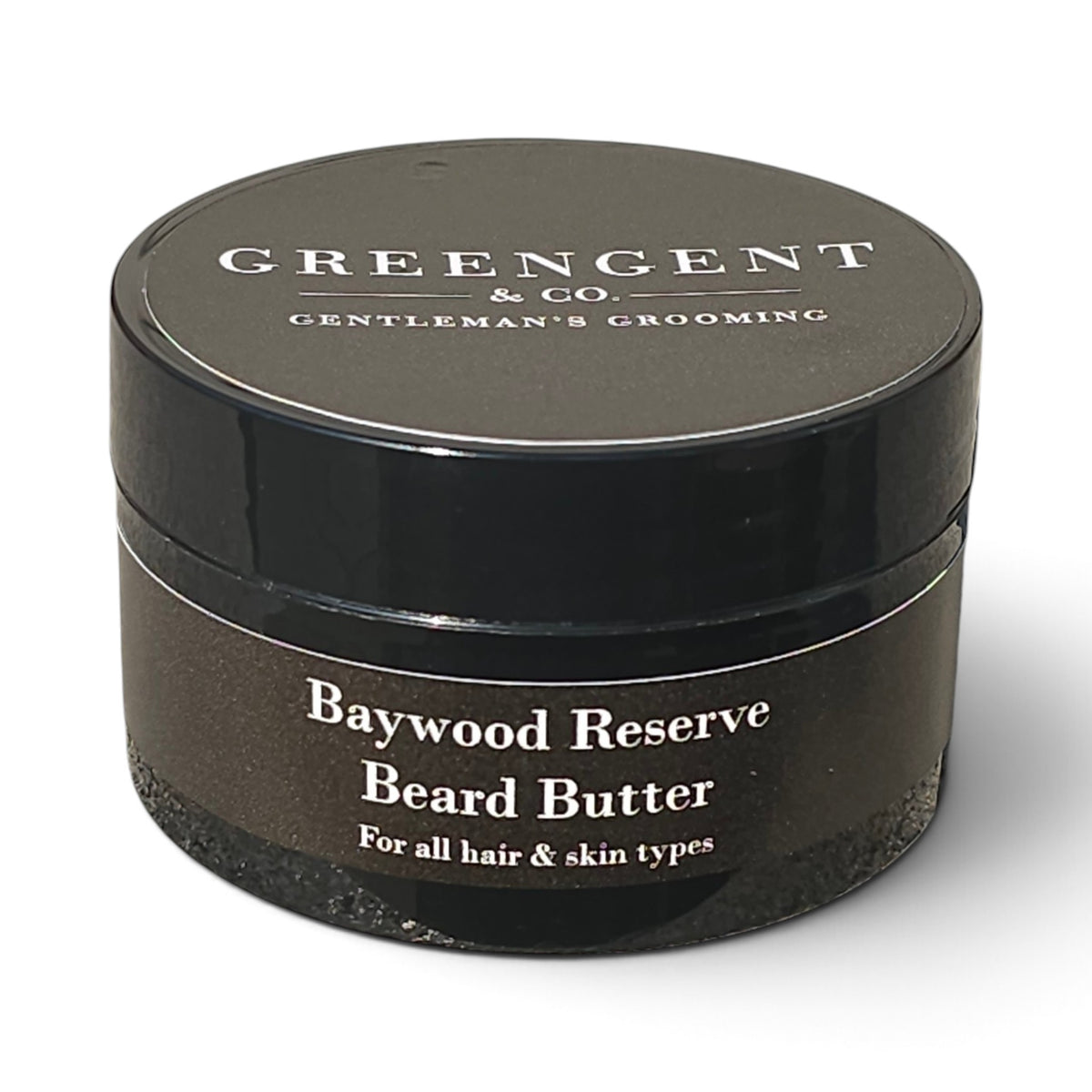 Baywood Reserve Beard Butter - 50ml - Prestige Collection