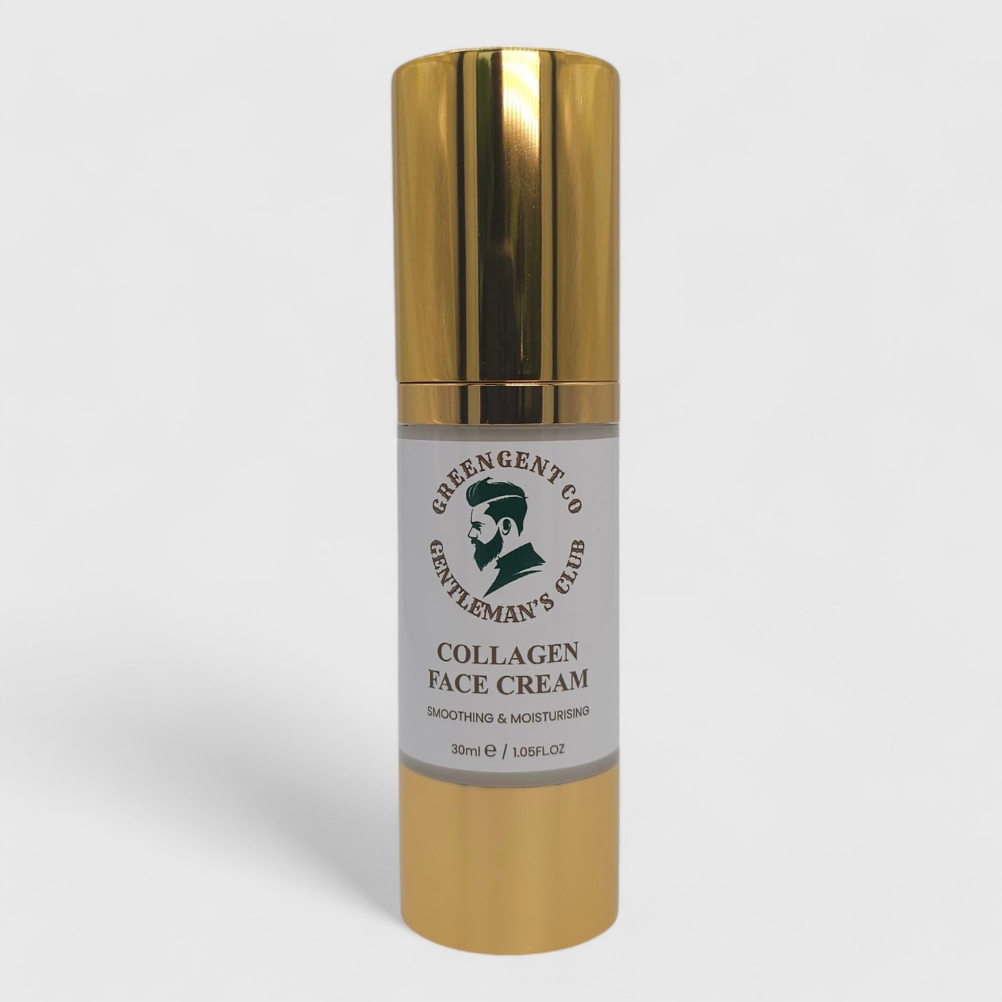 Anti Ageing Collagen Facial Cream (Also perfect for post shave)