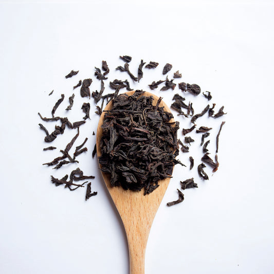 Earl Grey Tea Blend Organic