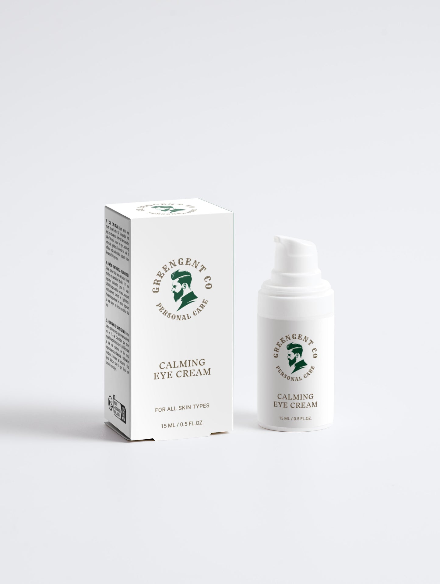 Calming Eye Cream