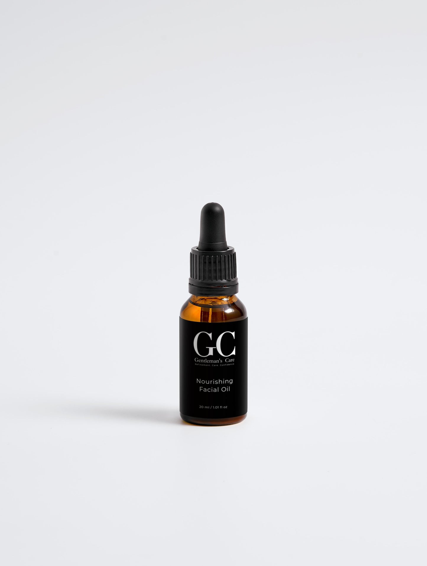 Nourishing Facial Oil (20ml)