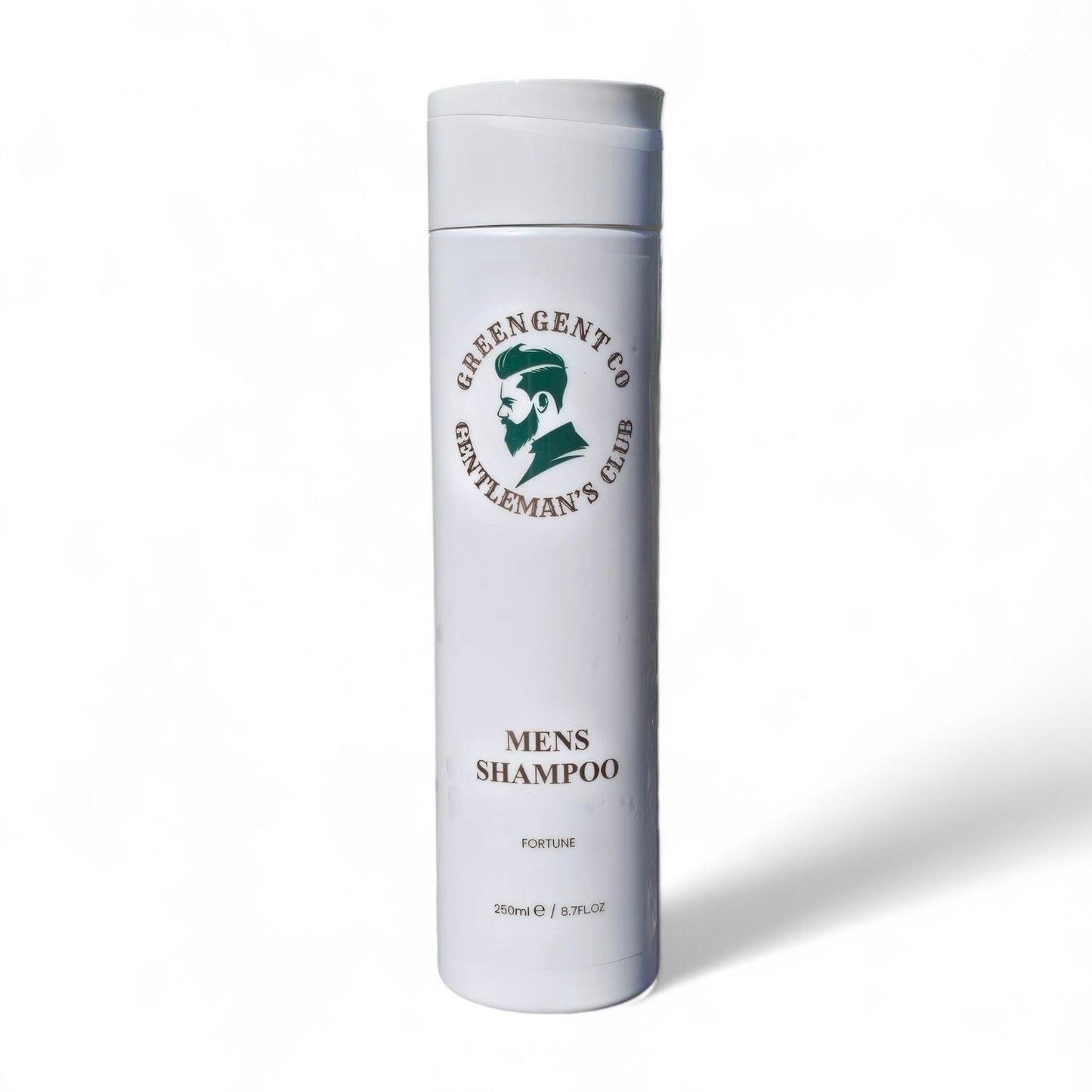 Fortune Men's Shampoo - Vegan