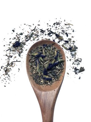 Men’s Health Tea Blend – Organic