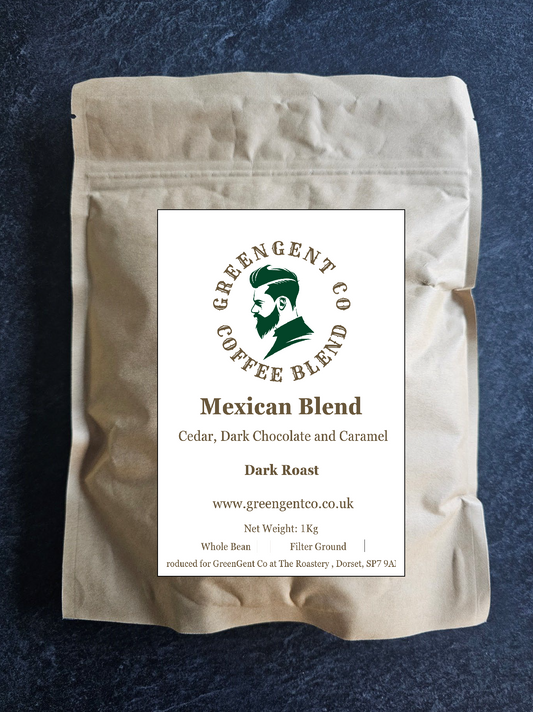 Mexican Blend