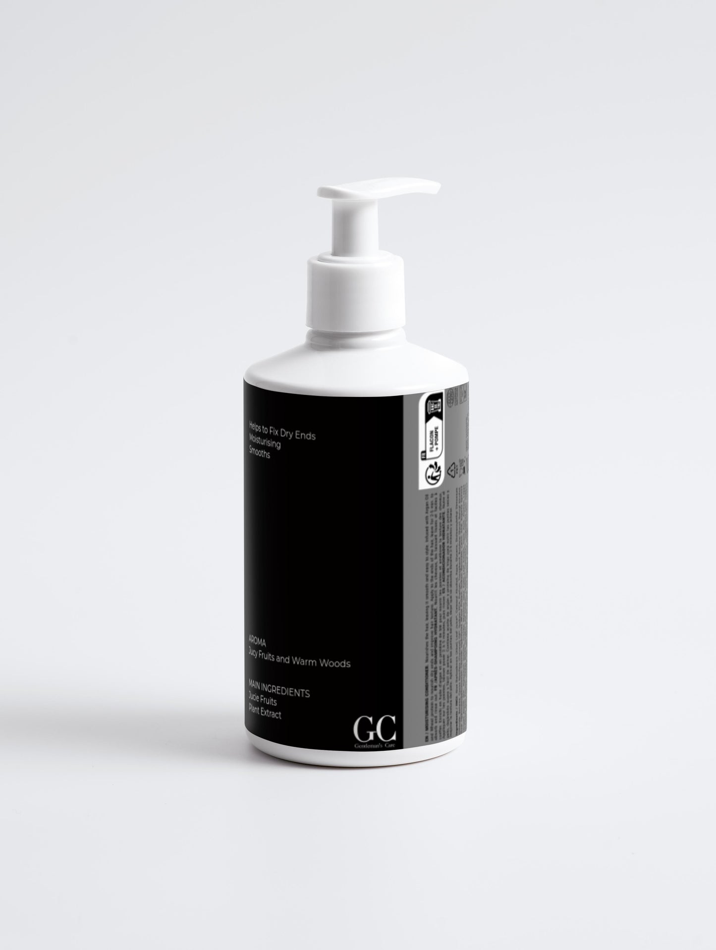 Moisturising Conditioner