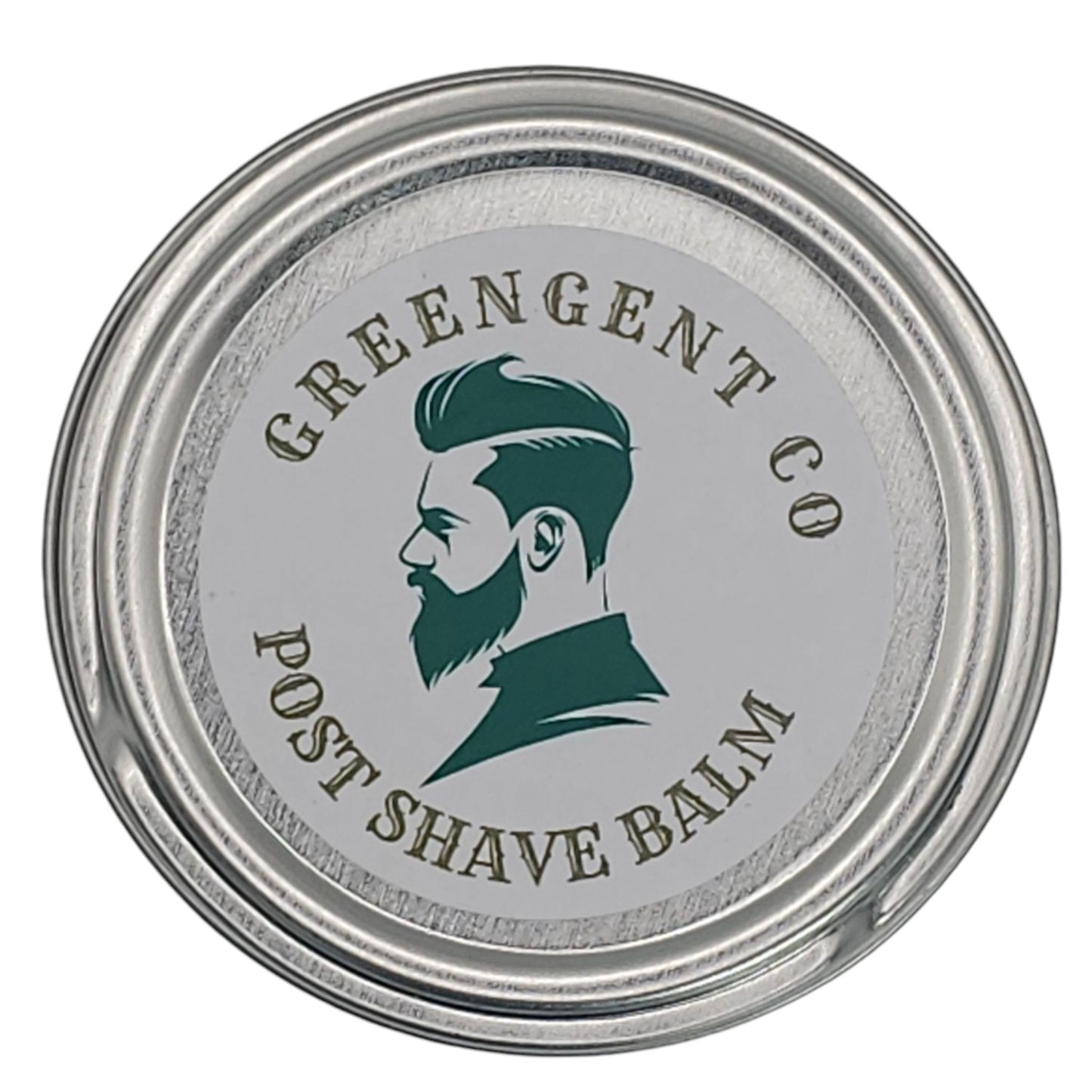Post Shave Balm - Cedarwood & Lemongrass