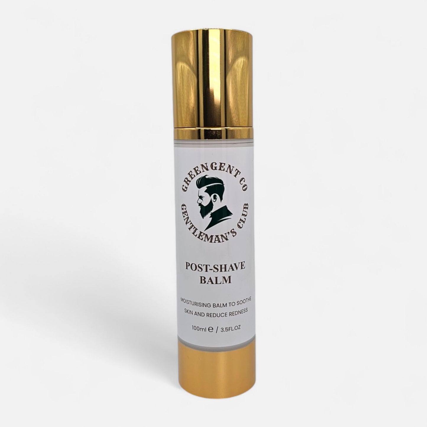 Post Shave Balm - Vegan