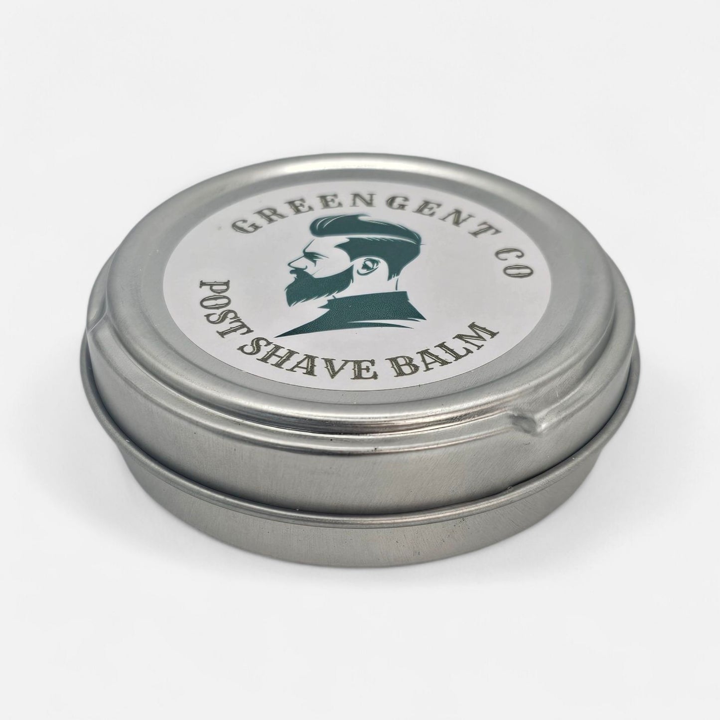 Post Shave Balm - Cedarwood & Lemongrass