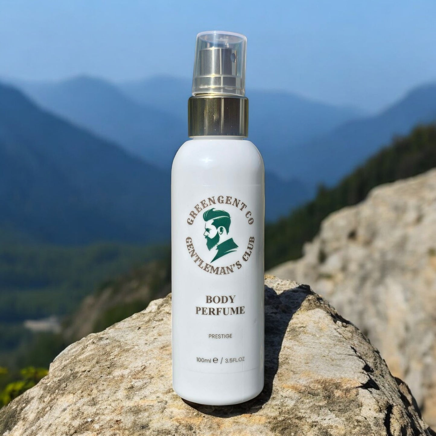 Body Spray (Heritage or Prestige Fragrance)