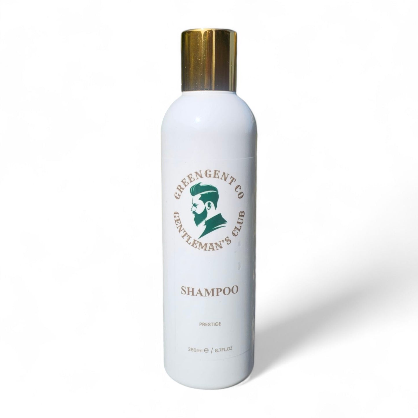 Shampoo (Heritage & Prestige Collections)