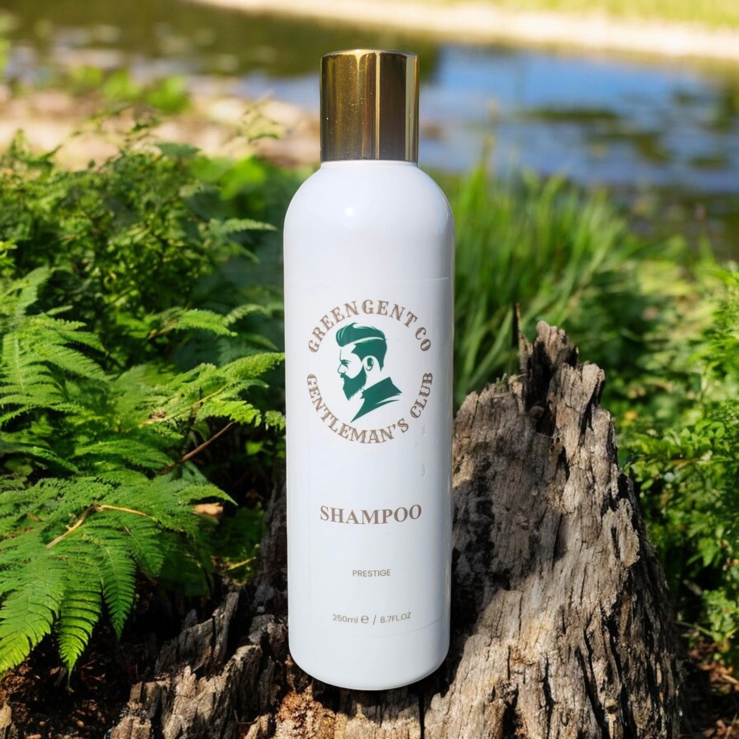 Shampoo (Heritage & Prestige Collections)