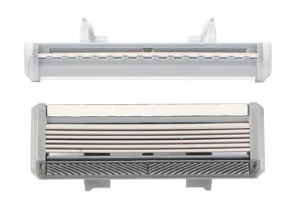 D960L Original Razor Cartridge 6 Blades Refills