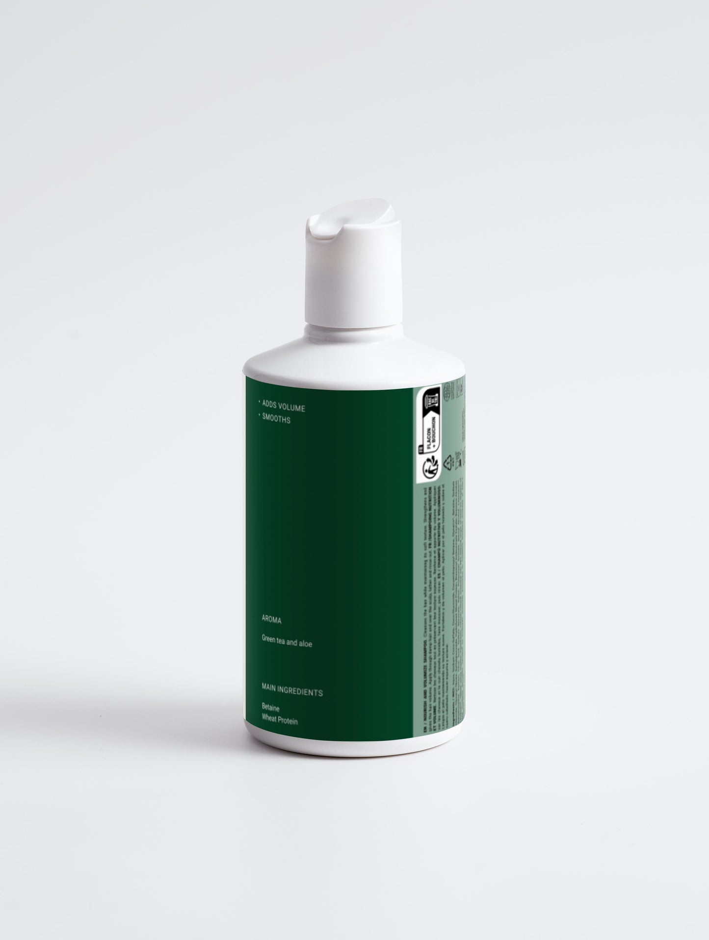 Nourish and Volumize Shampoo for Men