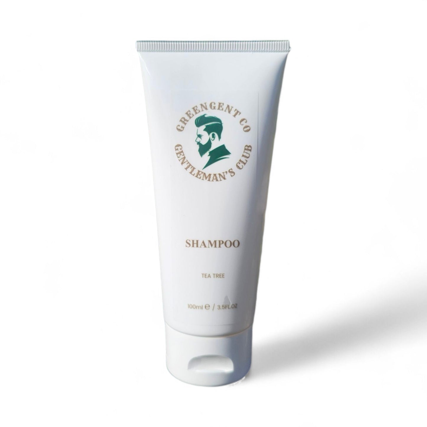 Tea Tree Shampoo - Vegan
