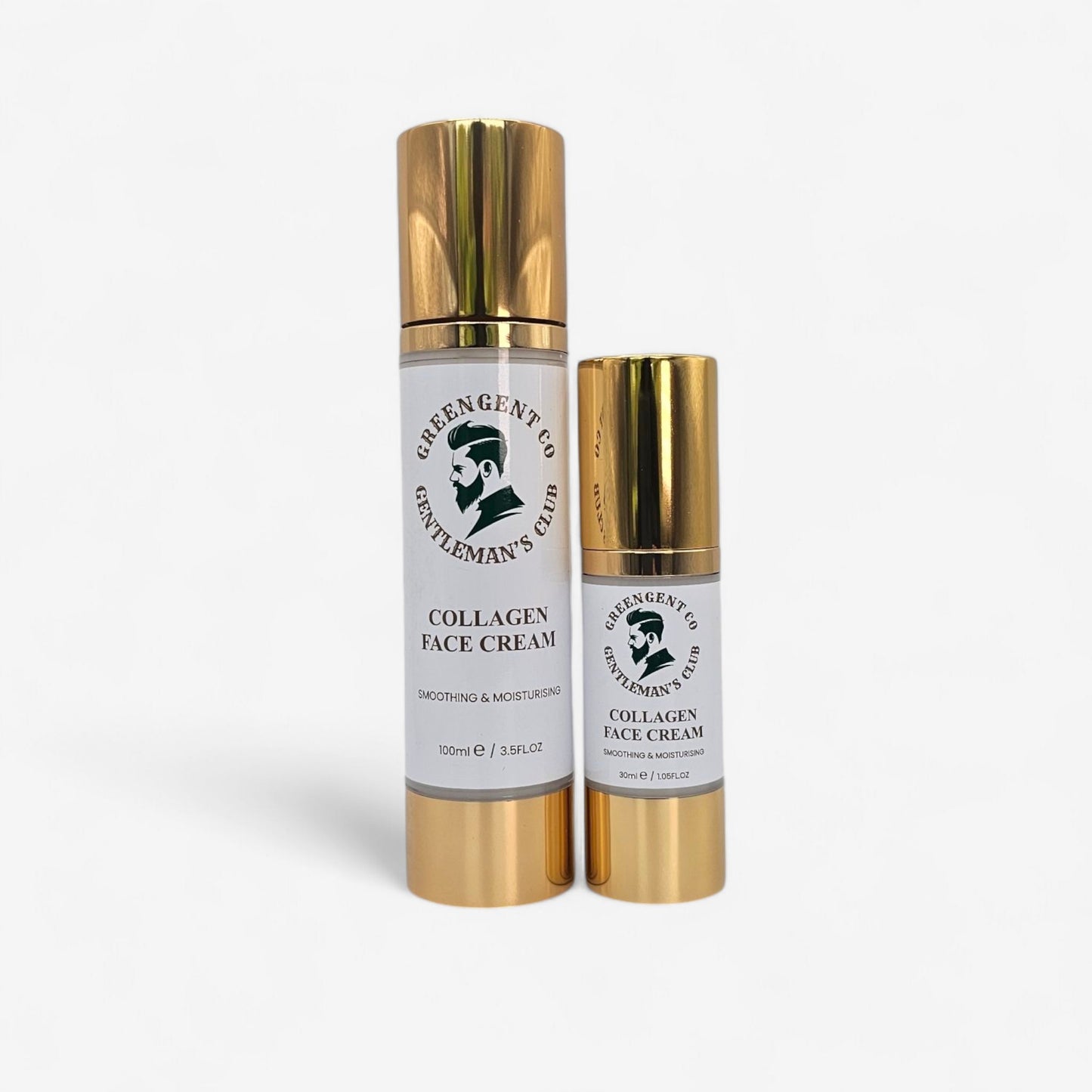 Anti Ageing Collagen Facial Cream (Also perfect for post shave)