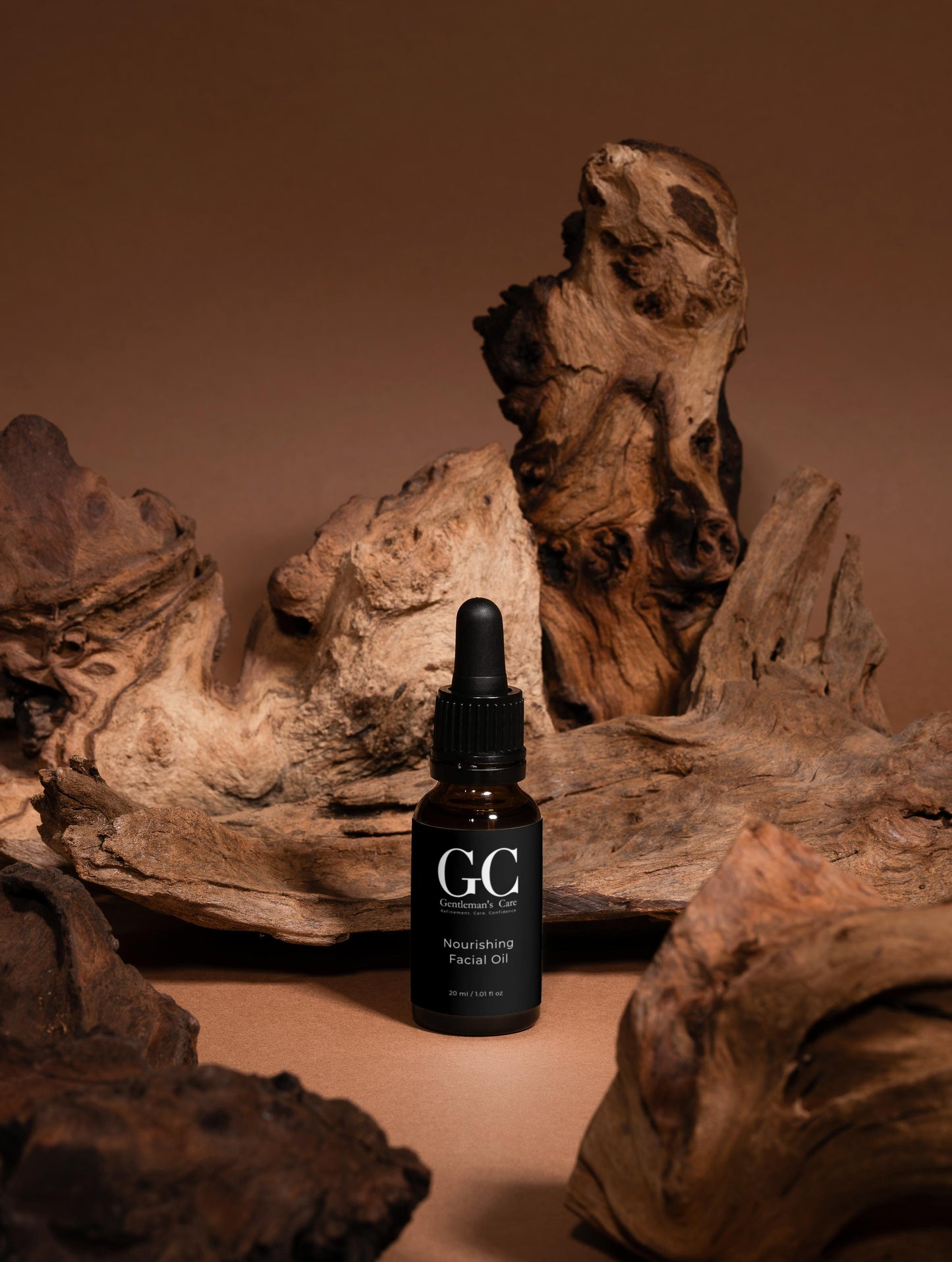 Nourishing Facial Oil (20ml)