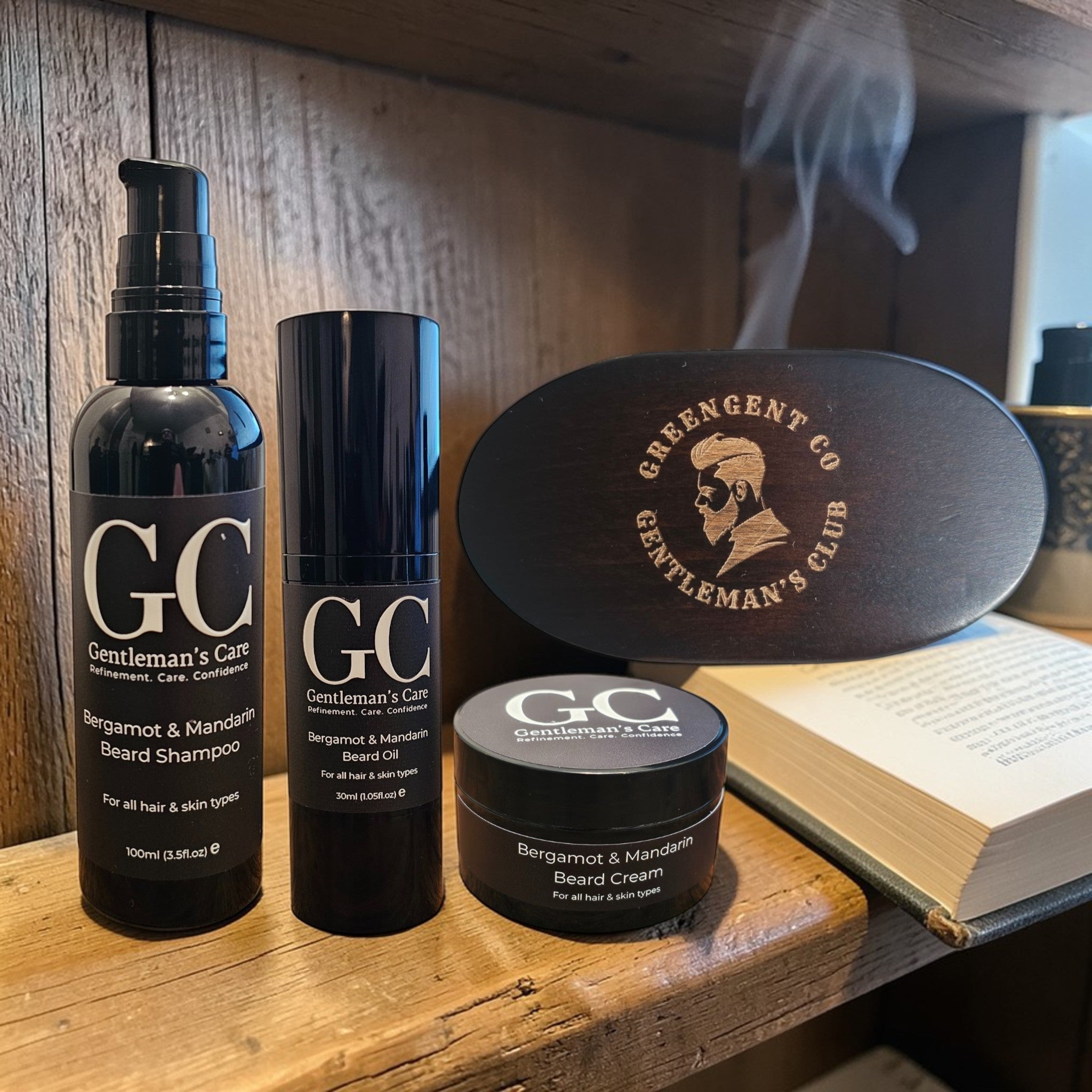 The Essential Guide to Beard Care: How to Wash, Condition and Maintain a Well-Groomed Beard