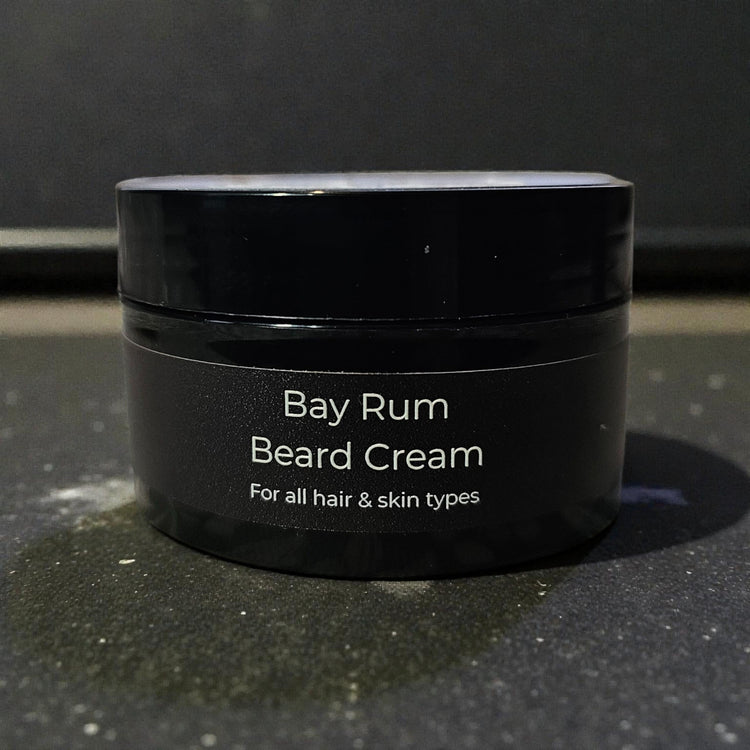 Beard Balm/Cream