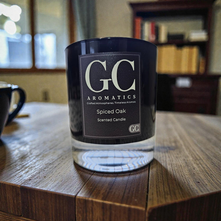 HOME SCENTS