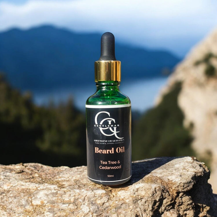 GreenGent Co Gentleman