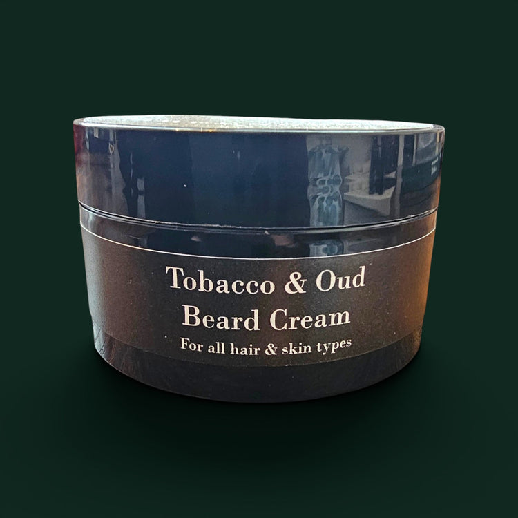 Beard Cream
