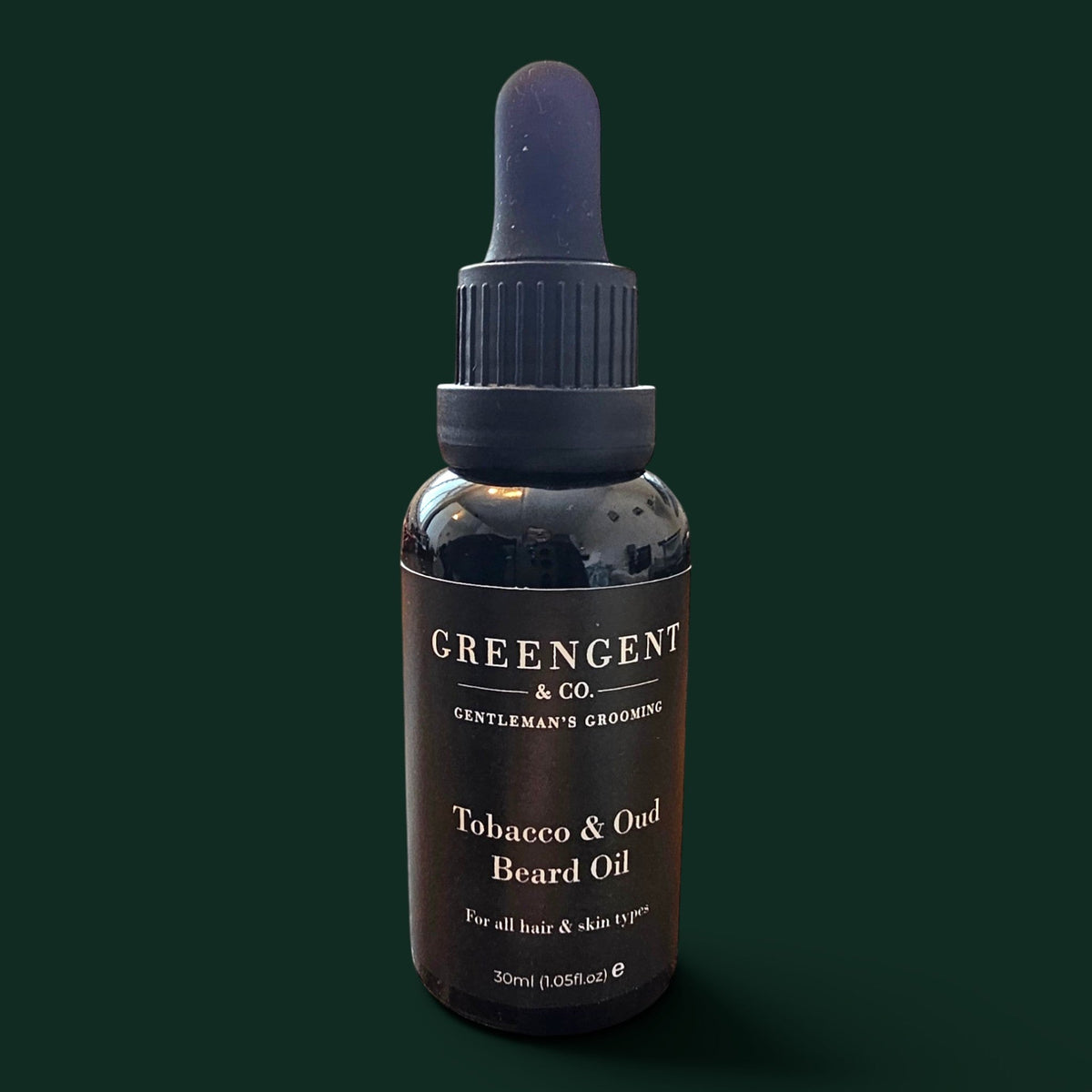 Beard Oil