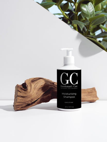 Moisturising Shampoo