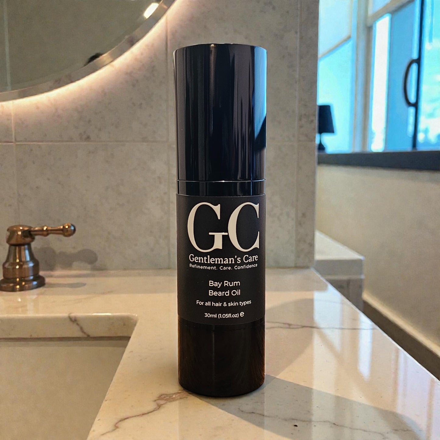 Elite Beard Oil for Men – Softens, Conditions & Tames – Beard Care Essentials