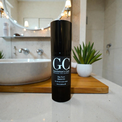 Elite Beard Oil for Men – Softens, Conditions & Tames – Beard Care Essentials