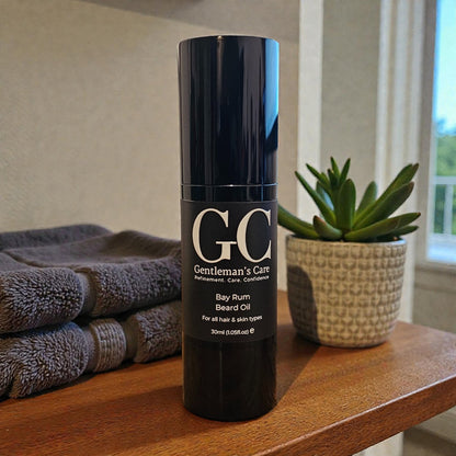 Elite Beard Oil for Men – Softens, Conditions & Tames – Beard Care Essentials