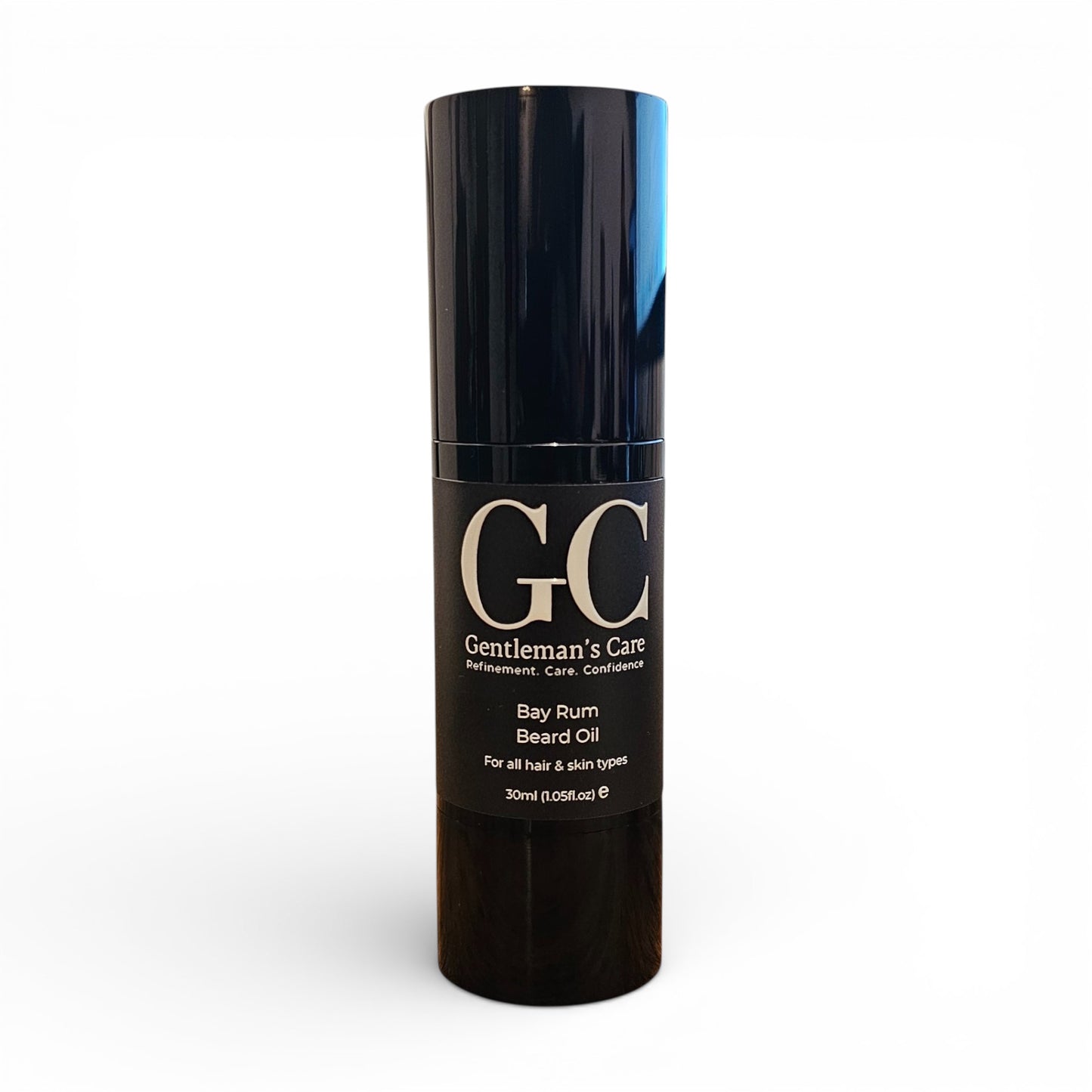 Elite Beard Oil for Men – Softens, Conditions & Tames – Beard Care Essentials