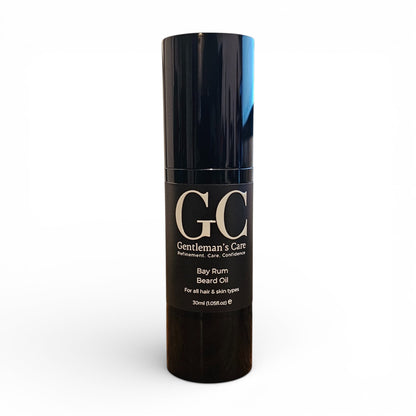 Elite Beard Oil for Men – Softens, Conditions & Tames – Beard Care Essentials