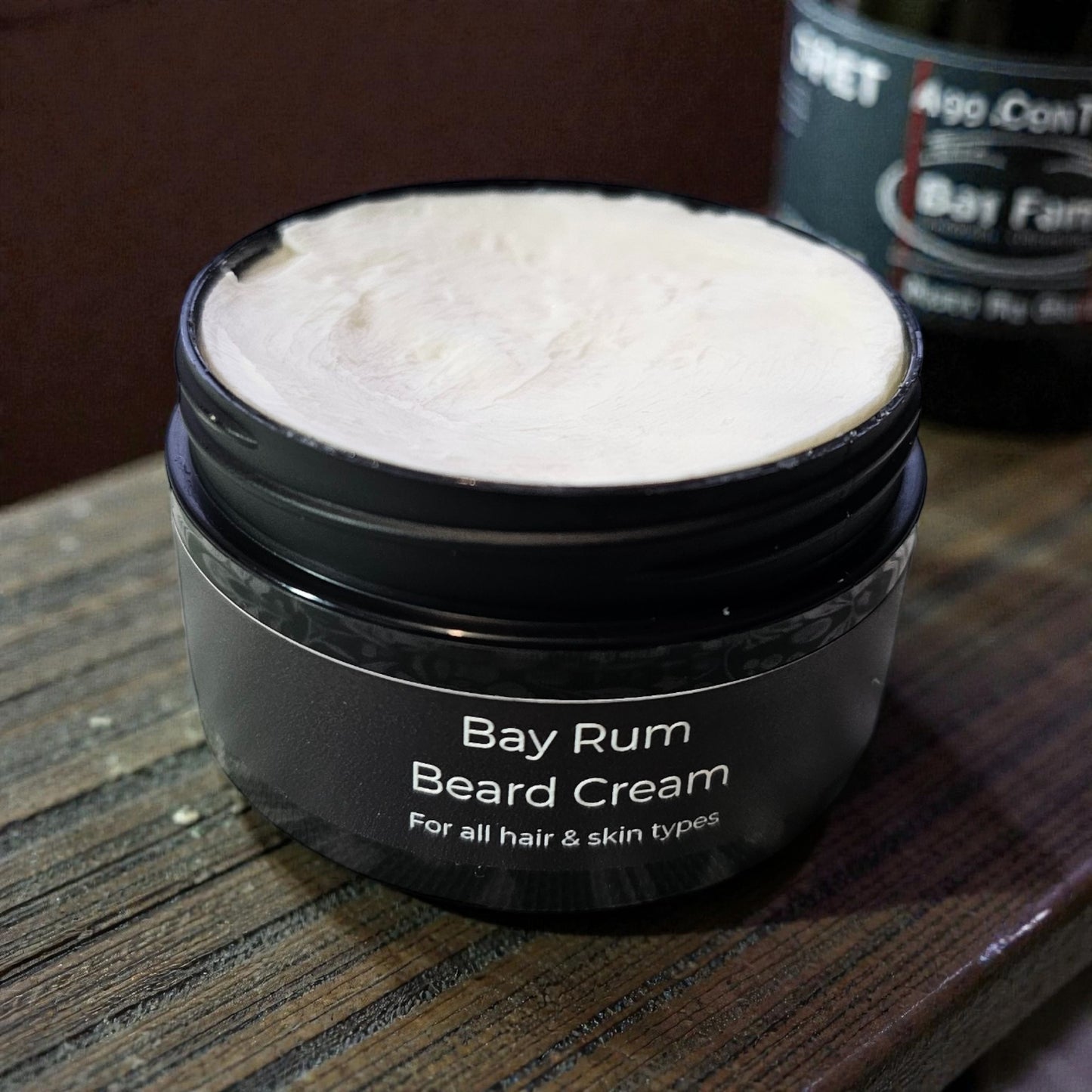 Beard Cream - 50ml
