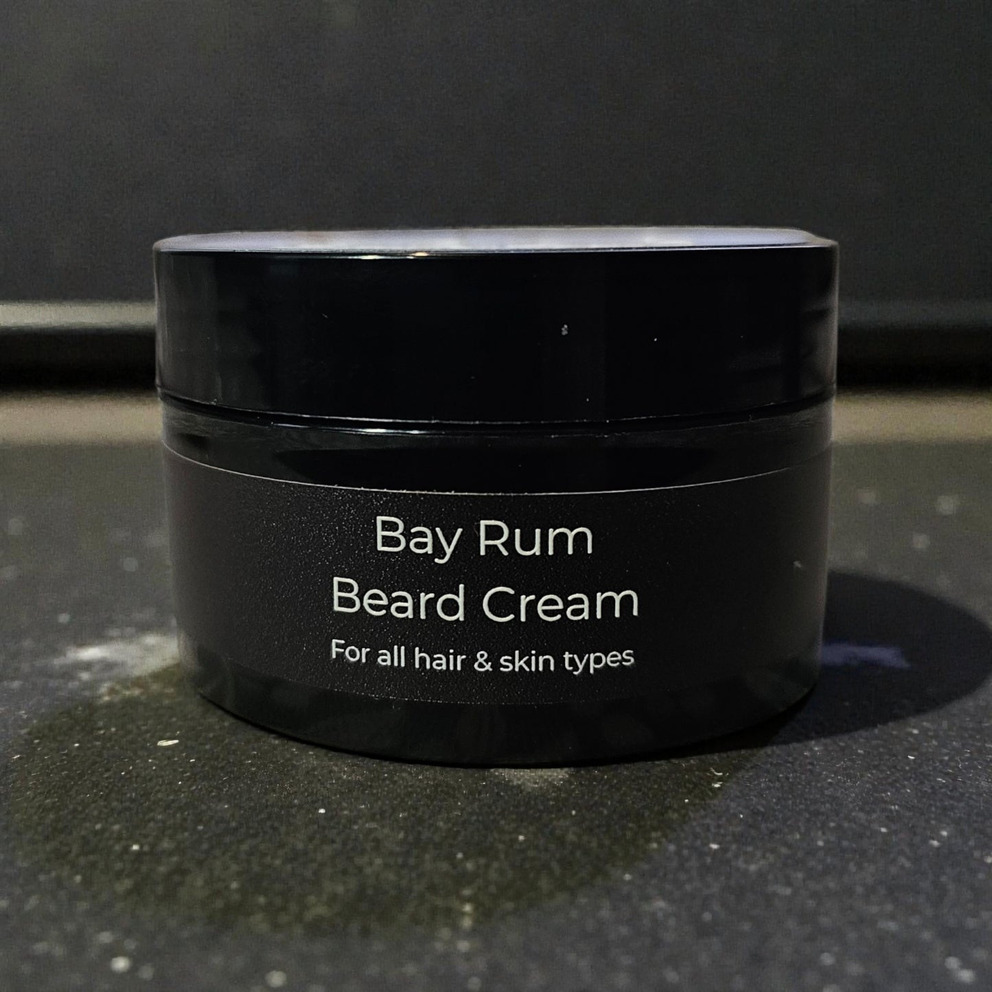 Beard Cream - 50ml