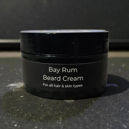Beard Cream - 50ml