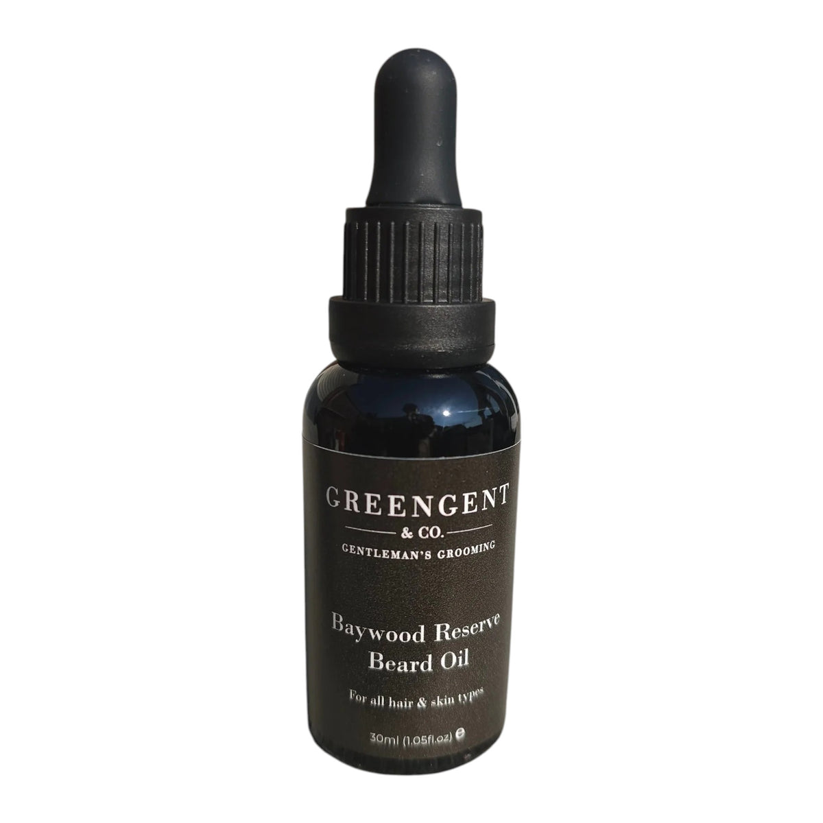 Baywood Reserve Beard Oil for Men 30ml  - Prestige Collection