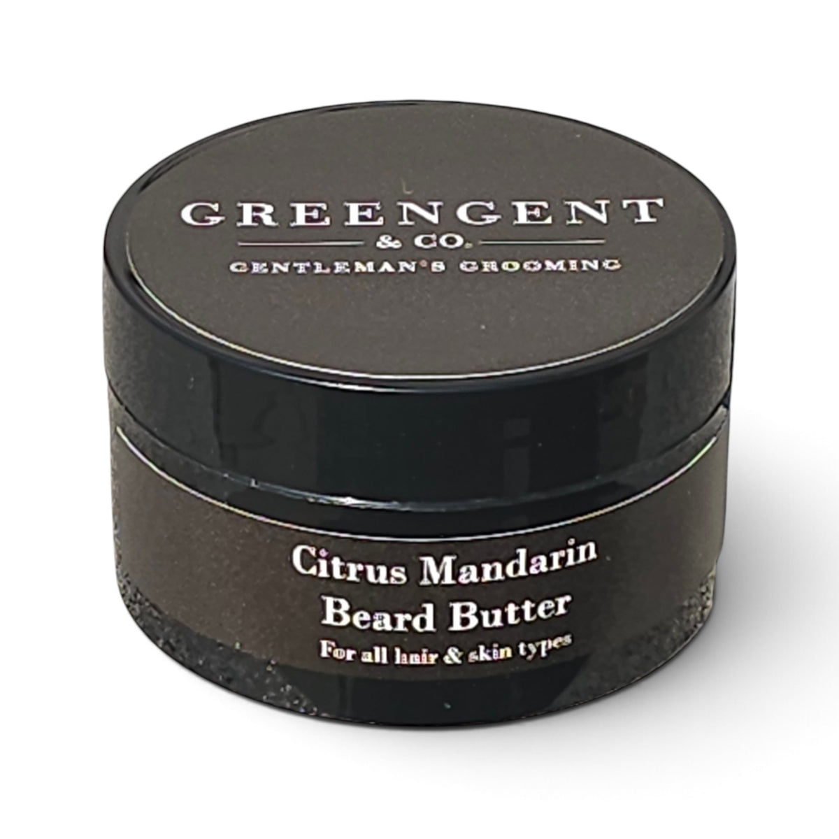 Citrus Mandarin Beard Butter - 50ml - Prestige Collection