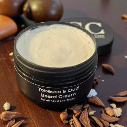 Beard Cream - 50ml