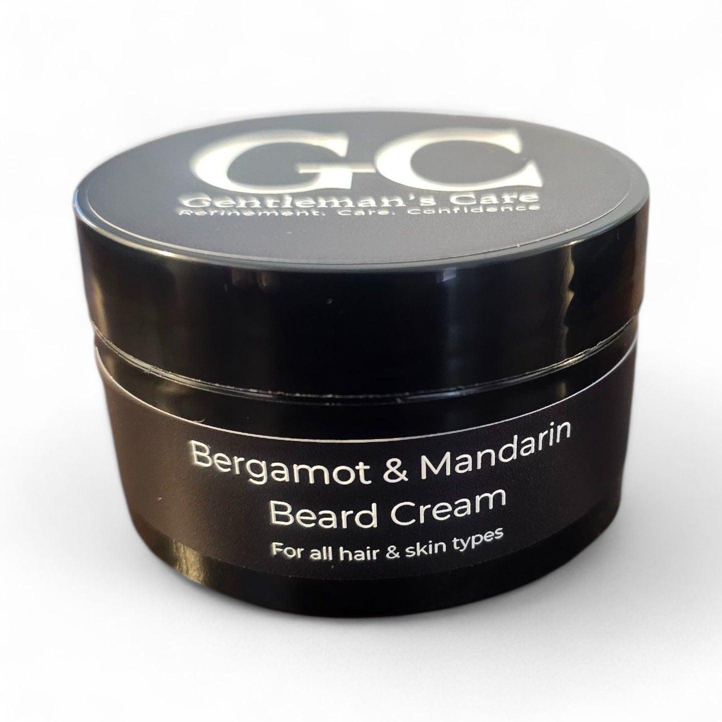 Beard Cream - 50ml