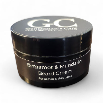 Beard Cream - 50ml