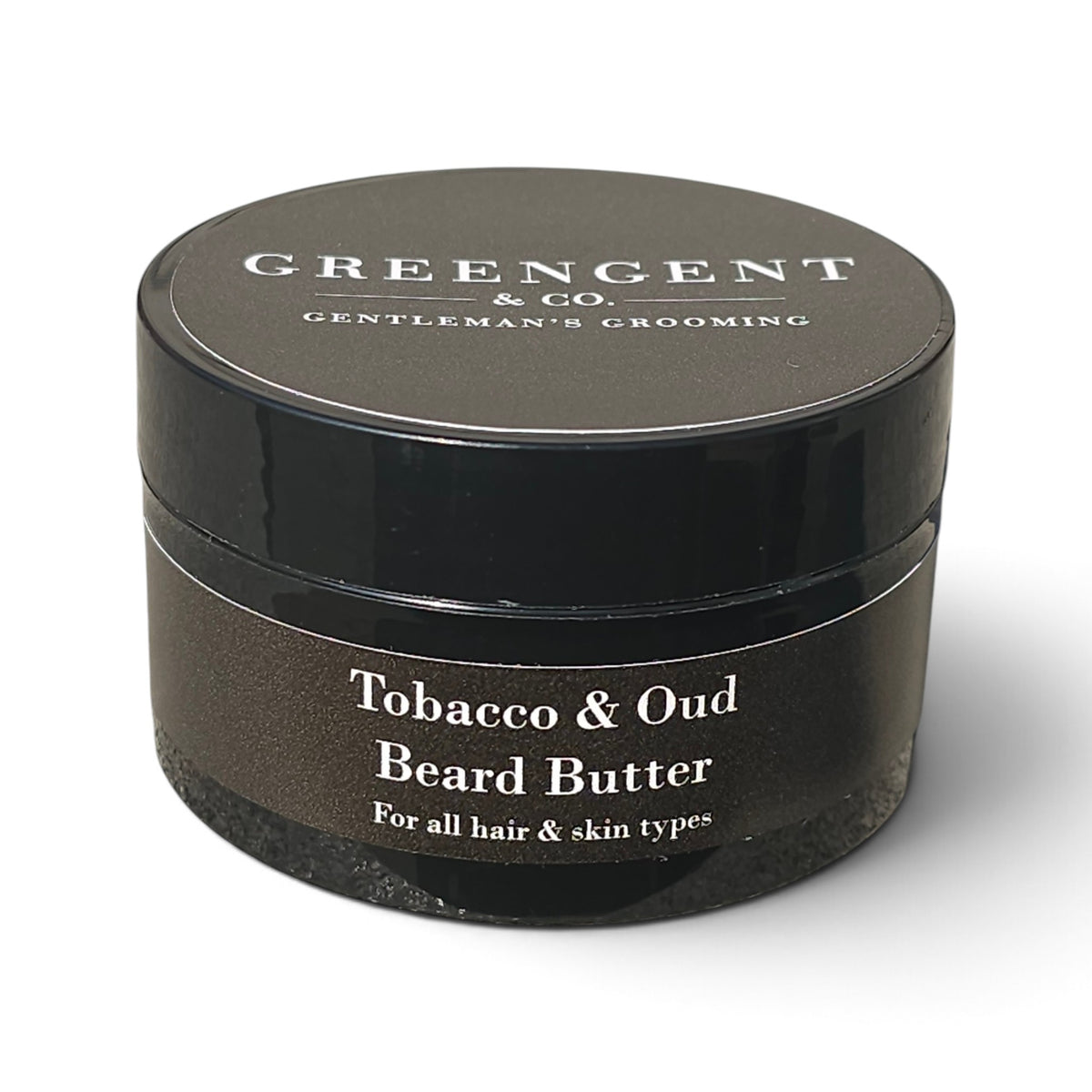 Tobacco & Oud Beard Butter - 50ml - Prestige Collection