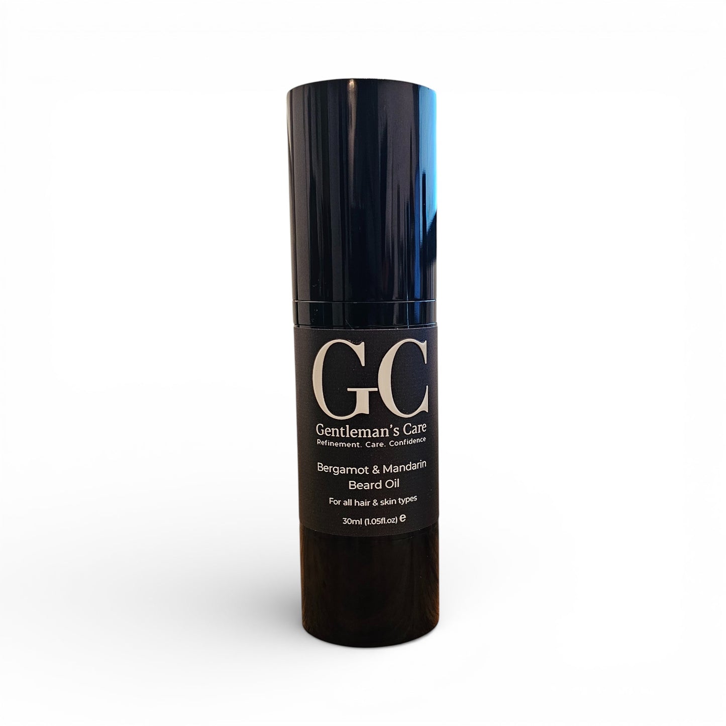 Elite Beard Oil for Men – Softens, Conditions & Tames – Beard Care Essentials