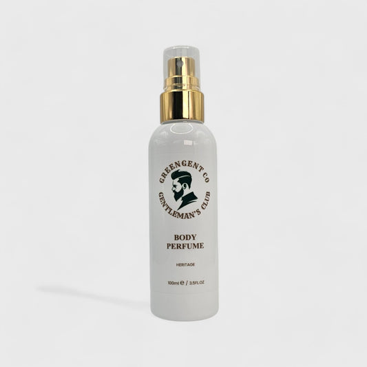 Body Spray (Heritage or Prestige Fragrance)