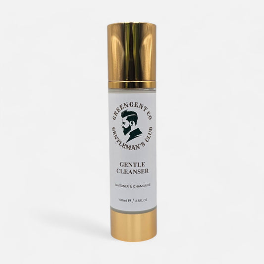 Gentle Cleanser VEGAN - 100ml