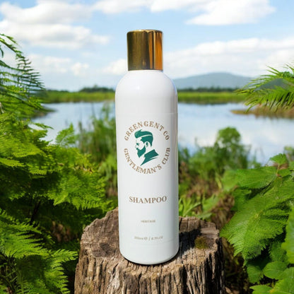 Shampoo (Heritage & Prestige Collections)