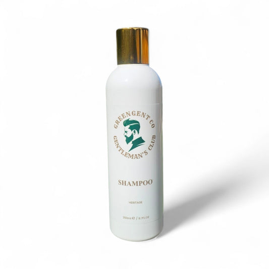 Shampoo (Heritage & Prestige Collections)