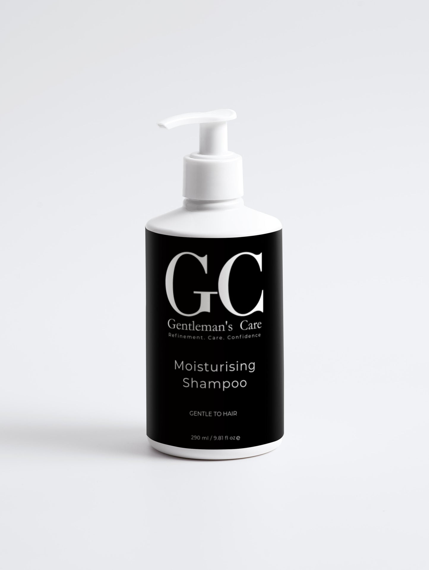 Moisturising Shampoo